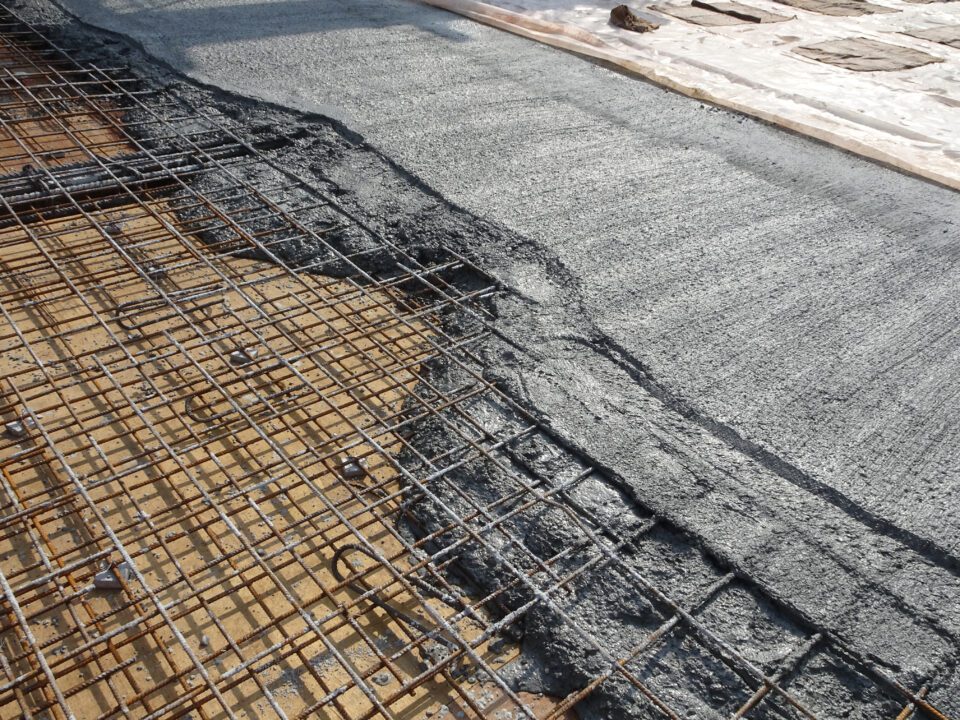 Concrete Reinforcement Made Simple | Explore Our Concrete Reinforcement Products, Including Steel Rebars and Mesh to Fit British Standards