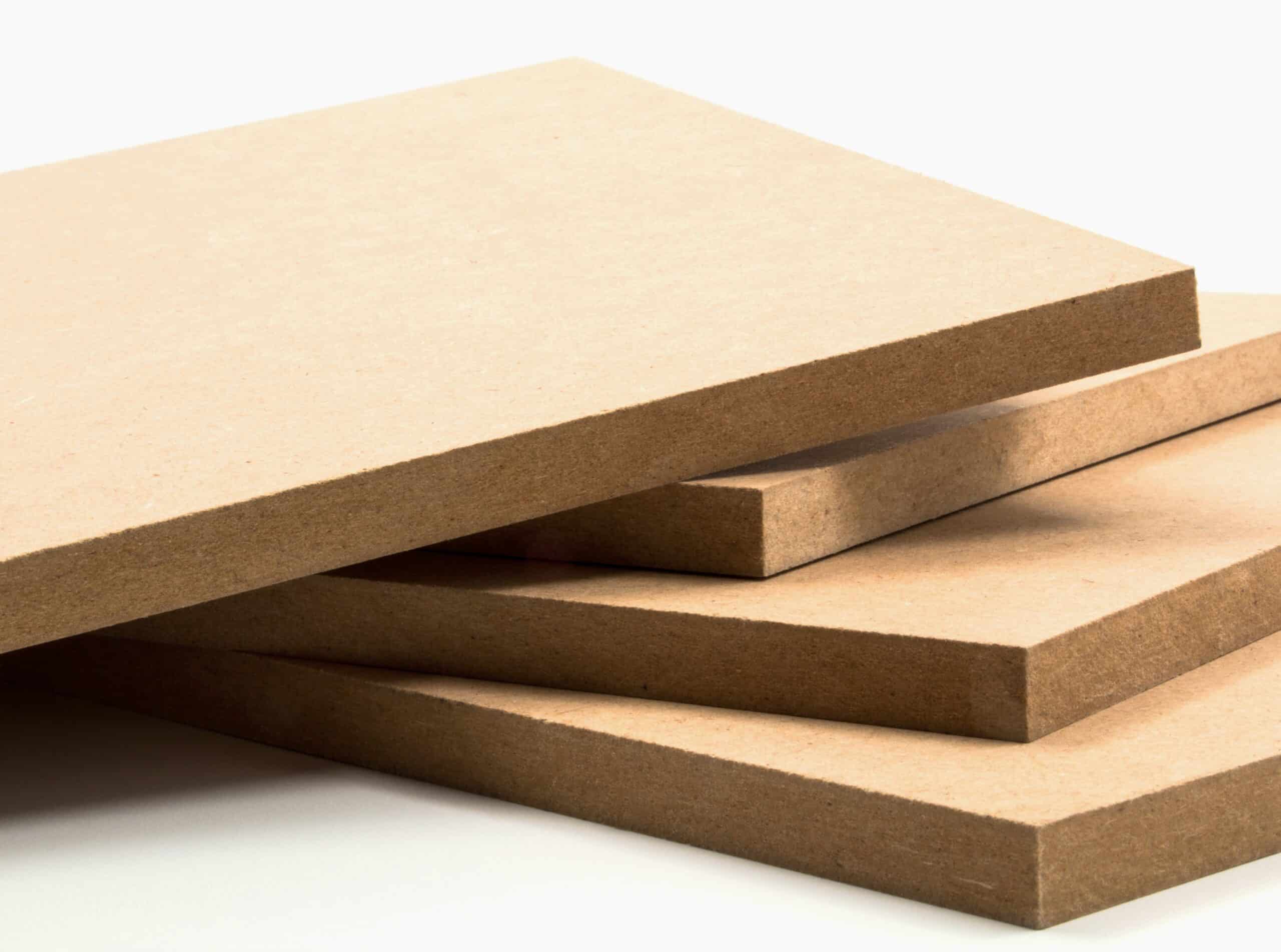 MDF Boards: What Are They and What Are They Used For? 