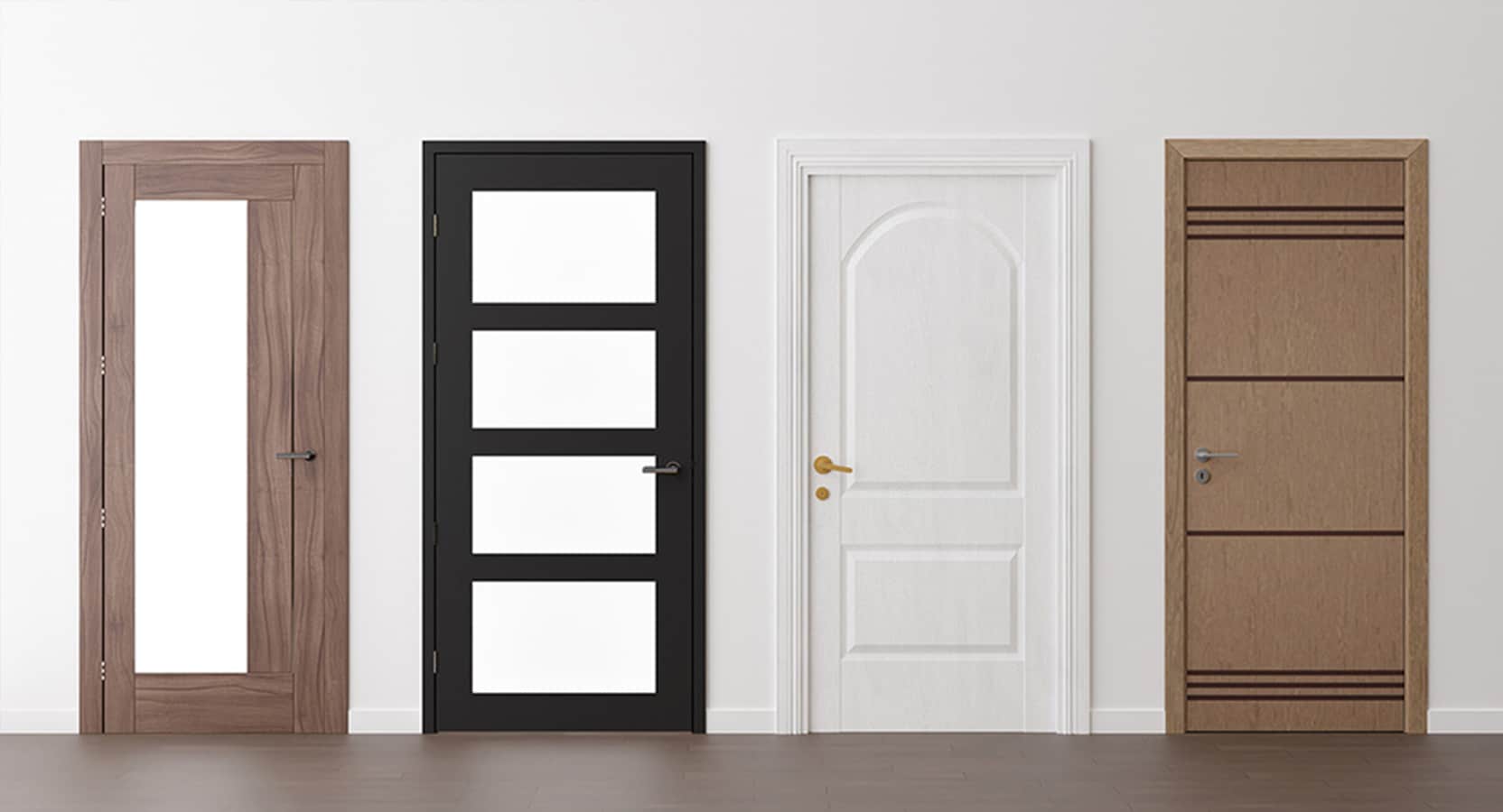 Internal Doors – readymade wooden interior doors